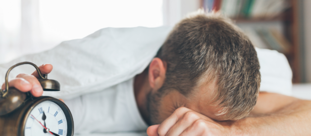 Sleep Apnea Tips to Get a Deeper Night’s Sleep